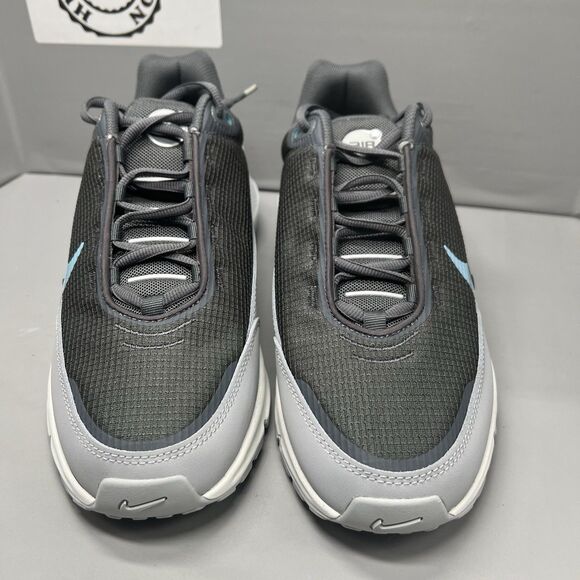 Nike Air Max Pulse Men\'s Iron Grey/Denim/Turquoise FN6919-001 Size 11.5 NEW main image 8